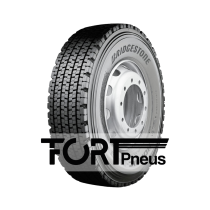 PN BRI 315/80R22.5 156L154M NORD-DR 001