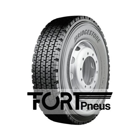 PN BRI 315/80R22.5 156L154M NORD-DR 001