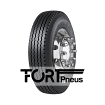 PN FUL 9.5R17.5 129/127M ECOSTAR