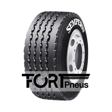 PN SEM 8.25 R15 142/141G M 222/5 X TT