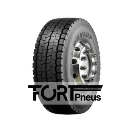 PN DUN 315/70R22.5 154 K SP462