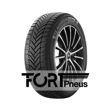 PN MIC 205/60R16 92T ALPIN 6