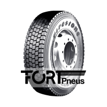 PN FIR 295/80R22.5 152/148M FD622