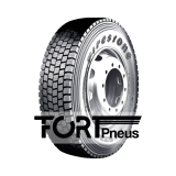 PN FIR 295/80R22.5 152/148M FD622