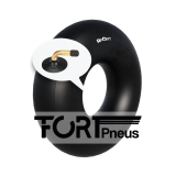 Chambre à air BUD TR87 4.00- 6