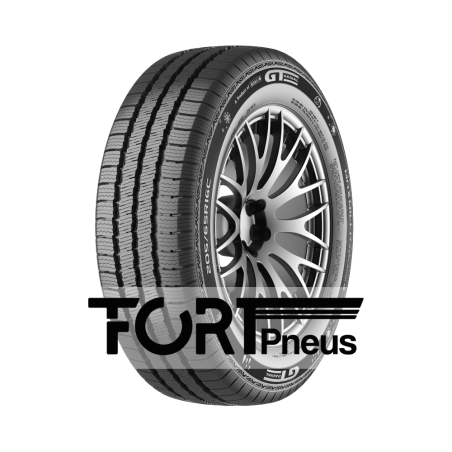 PN GTR 225/75R16C 121/120R MAXMILER A/S
