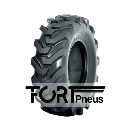 PN DEE.ST 10.5/80 - 18 10PR D302 DUMPER