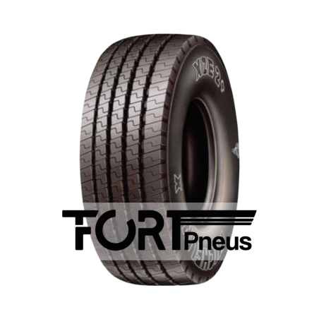 Pneu MICHELIN XZE 2 305/70 R 19.5 147/145M 3PMSF
