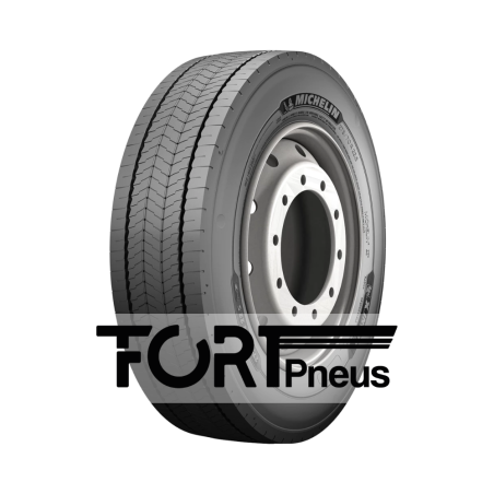 Pneu MICHELIN X Incity EV Z 275/70 R 22.5 152/149J 3PMSF