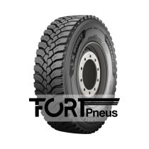 Pneu MICHELIN X Works HD D 13R 22.5 156/151K