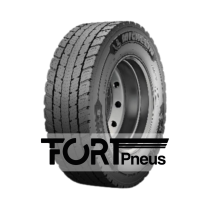Pneu MICHELIN X MULTI ENERGY 315/70 R 22.5 154/150L