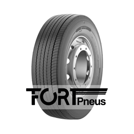 Pneu MICHELIN X Incity Z 11R 22.5 148/145J 3PMSF