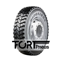 PN FIR 13R22.5 156/150 K FD833 TL