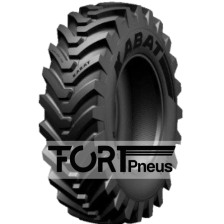 Pneu KABAT GTR-03 340/80 - 18 146A8