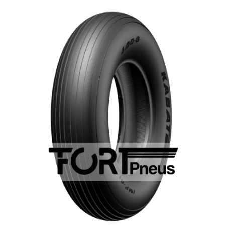 Pneu KABAT IMP-01 4.00- 8 57A4