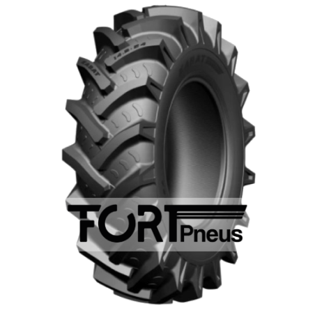 Pneu KABAT SGP-04 9.5- 36 123A6