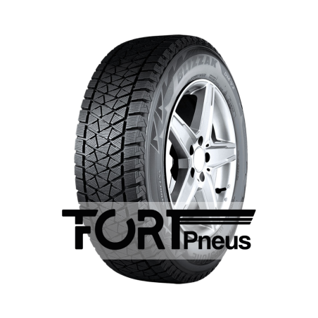 PN BRI 265/45R21 104T BLZ DM-V2