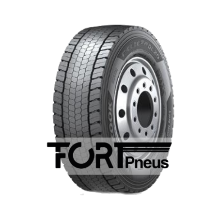 PN HAN 315/60R22.5 152/148L DL20W