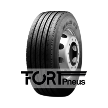 PN KUM 385/65R22.5 164K LS03