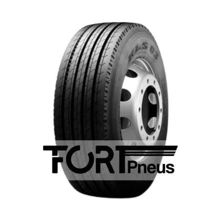 PN KUM 385/65R22.5 164K LS03