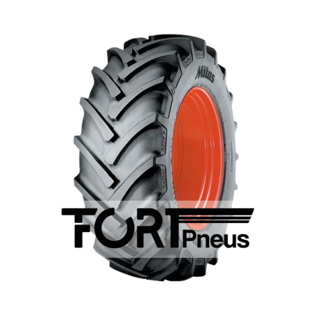 PN MIT 365/70R18 132 G AC 70G