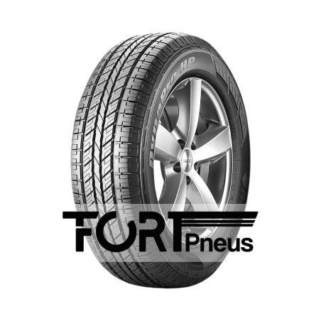 PN HAN 235/75R16 108H RA23