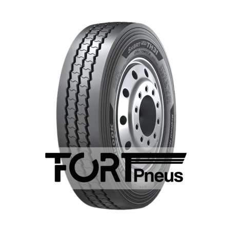 PN HAN 8.25 R15 143/141G TH31