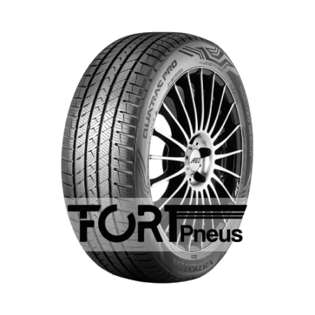PN VRE 285/45R21 XL 113Y QUAT PRO
