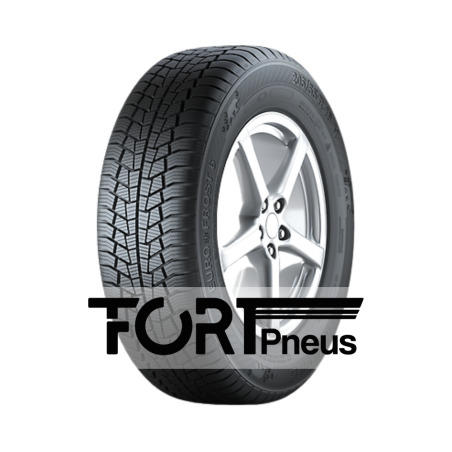 PN GIS 195/55R15 85H EUROFROST 6