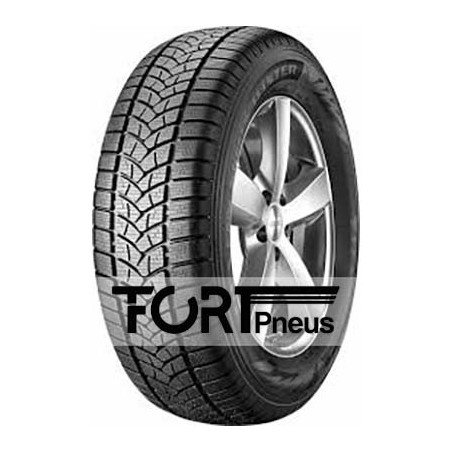 Pneu FIRESTONE Winterhawk 4 215/70 R 16 100H 3PMSF
