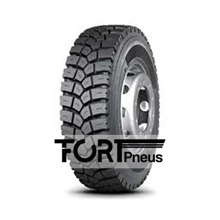 Pneu TRAZANO Terra D 295/80 R 22.5 152/149K 3PMSF