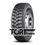 Pneu TRAZANO Terra D 295/80 R 22.5 152/149K 3PMSF