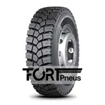 Pneu TRAZANO Terra D 315/80 R 22.5 156K 3PMSF
