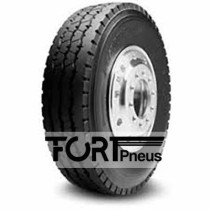 Pneu YOKOHAMA MY507 13R 22.5 154/150K 3PMSF
