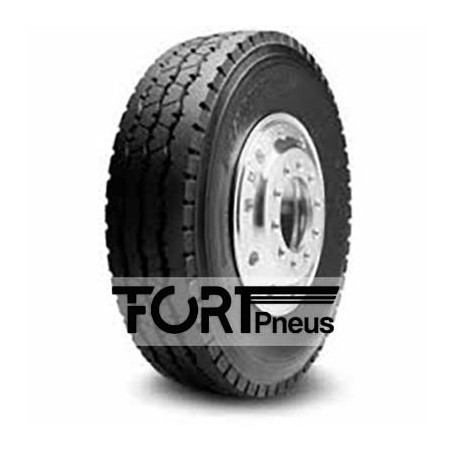 Pneu YOKOHAMA MY507 13R 22.5 154/150K 3PMSF