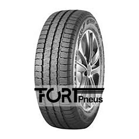 Pneu GT RADIAL Maxmiler WT2 155R 12 88/86R 3PMSF