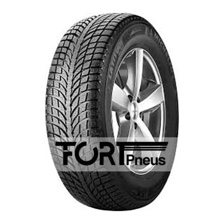 Pneu MICHELIN Latitude Alpin LA2 275/45 R 20 110V XL 3PMSF