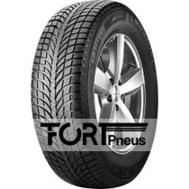 Pneu MICHELIN Latitude Alpin LA2 255/65 R 17 114H XL 3PMSF