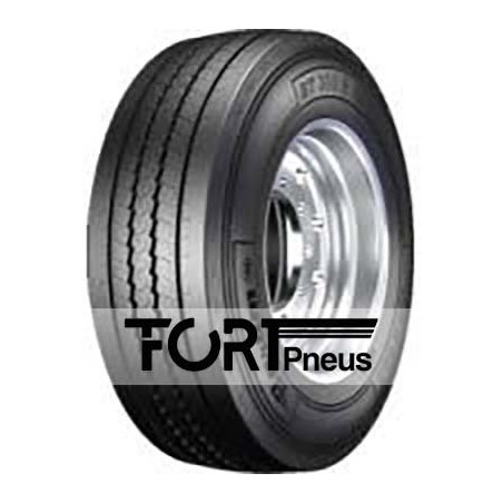 Pneu BARUM BT 300 R 265/70 R 19.5 143J 3PMSF