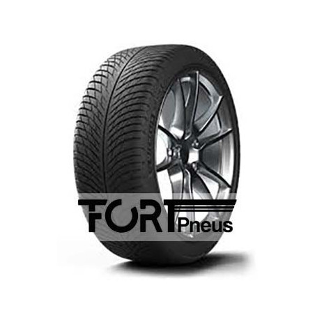 Pneu MICHELIN Pilot Alpin 5 SUV 305/40 R 21 113V XL 3PMSF