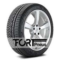 Pneu MICHELIN Pilot Alpin PA4 285/35 R 20 104V XL 3PMSF
