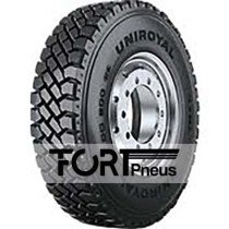 Pneu UNIROYAL DH 40 315/70 R 22.5 154L 3PMSF