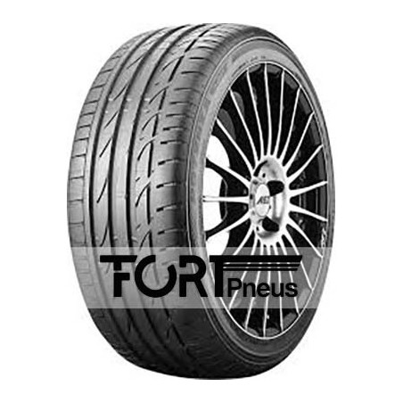 Pneu BRIDGESTONE Potenza S001 225/40 R 18 92Y XL