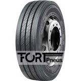 Pneu LEAO KLT200 235/75 R 17.5 143/141J