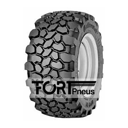 Pneu CONTINENTAL MPT 81 365/80 R 20 152K