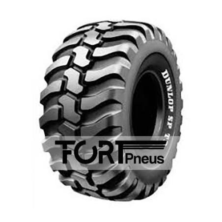 Pneu DUNLOP SP T9 MPT 405/70 R 20 152J