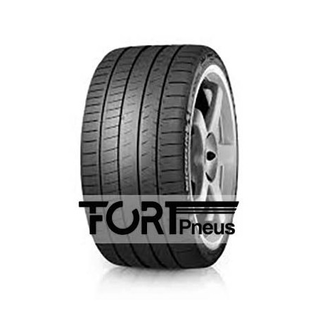 Pneu MICHELIN Pilot Super Sport 255/40 R 20 101Y XL