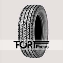 Pneu MICHELIN TRX 190/55 R 340 81V