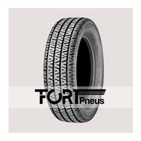 Pneu MICHELIN TRX 190/55 R 340 81V
