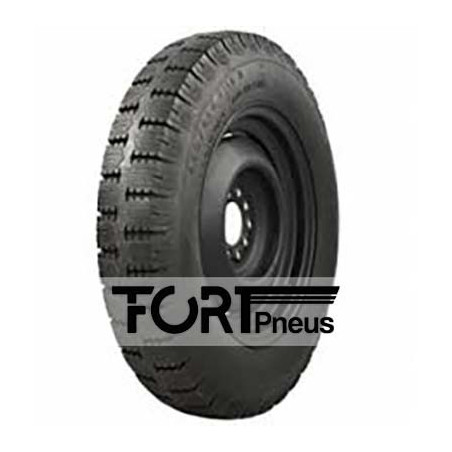 Pneu MICHELIN Super Confort Stop 130/100 - 40 P